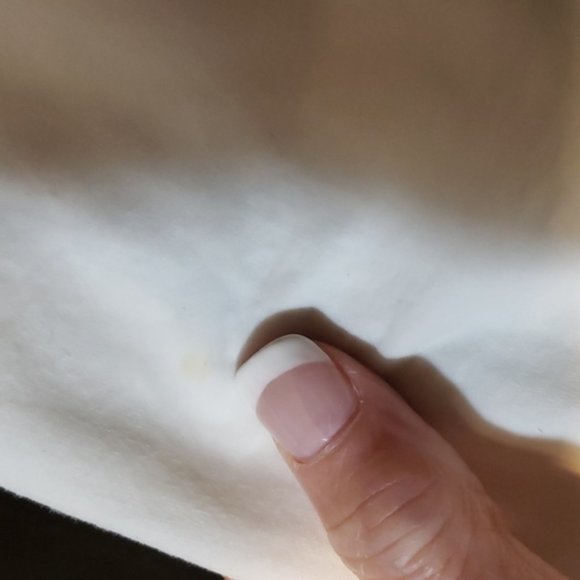 SOLD☆Nautica Men's Sailing Jacket Vintage EUC L - Picture 7 of 7